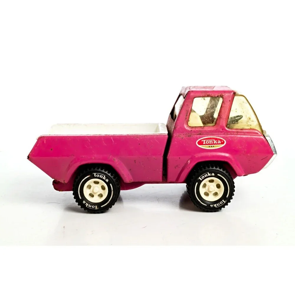 Tonka vintage 1970s